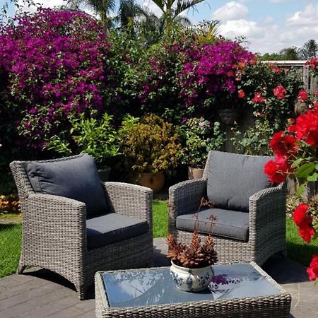 Oxford Rise Apartment Bayswater Bagian luar foto