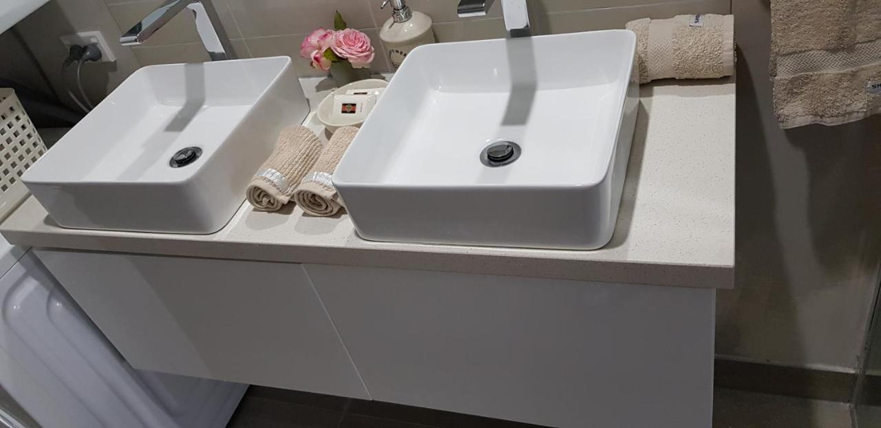 Oxford Rise Apartment Bayswater Bagian luar foto