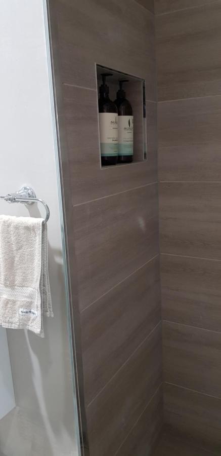 Oxford Rise Apartment Bayswater Bagian luar foto