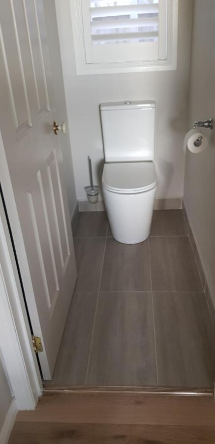 Oxford Rise Apartment Bayswater Bagian luar foto