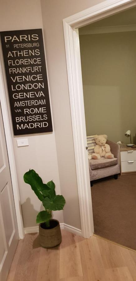 Oxford Rise Apartment Bayswater Bagian luar foto