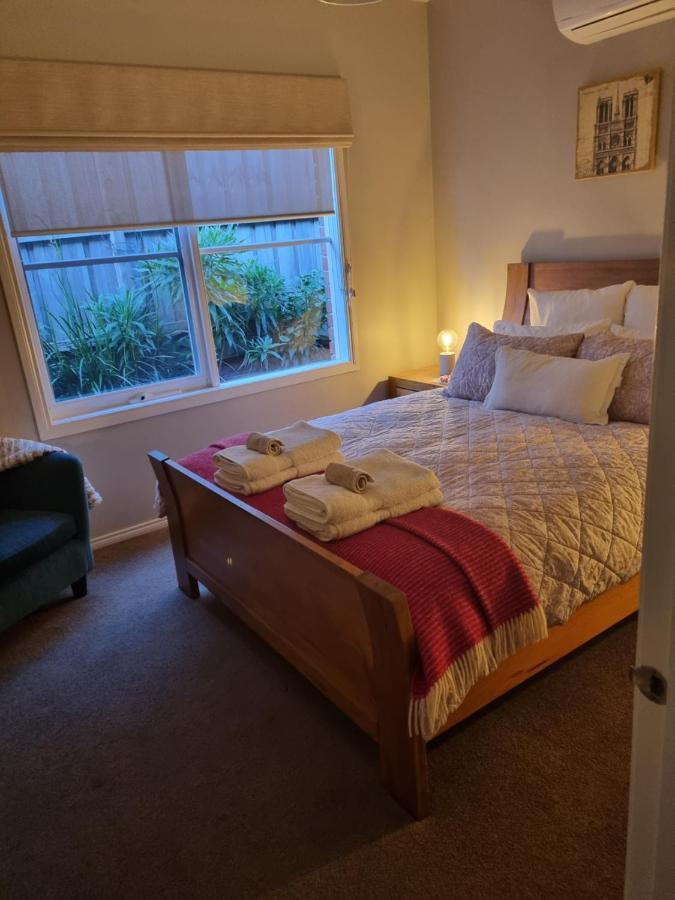 Oxford Rise Apartment Bayswater Bagian luar foto