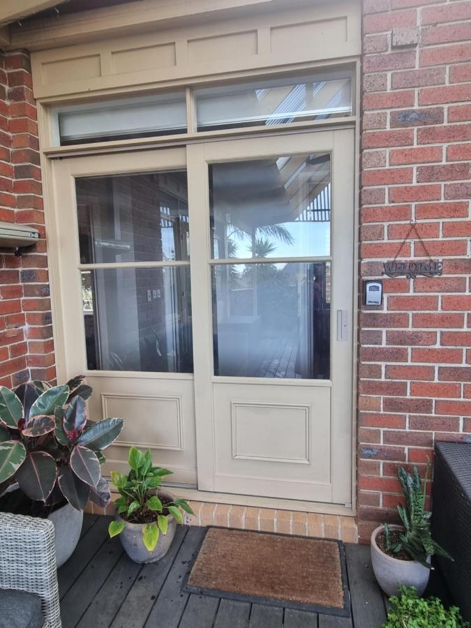 Oxford Rise Apartment Bayswater Bagian luar foto