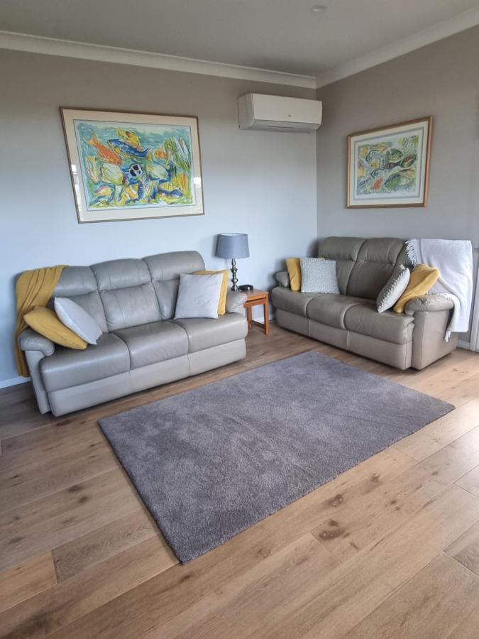 Oxford Rise Apartment Bayswater Bagian luar foto