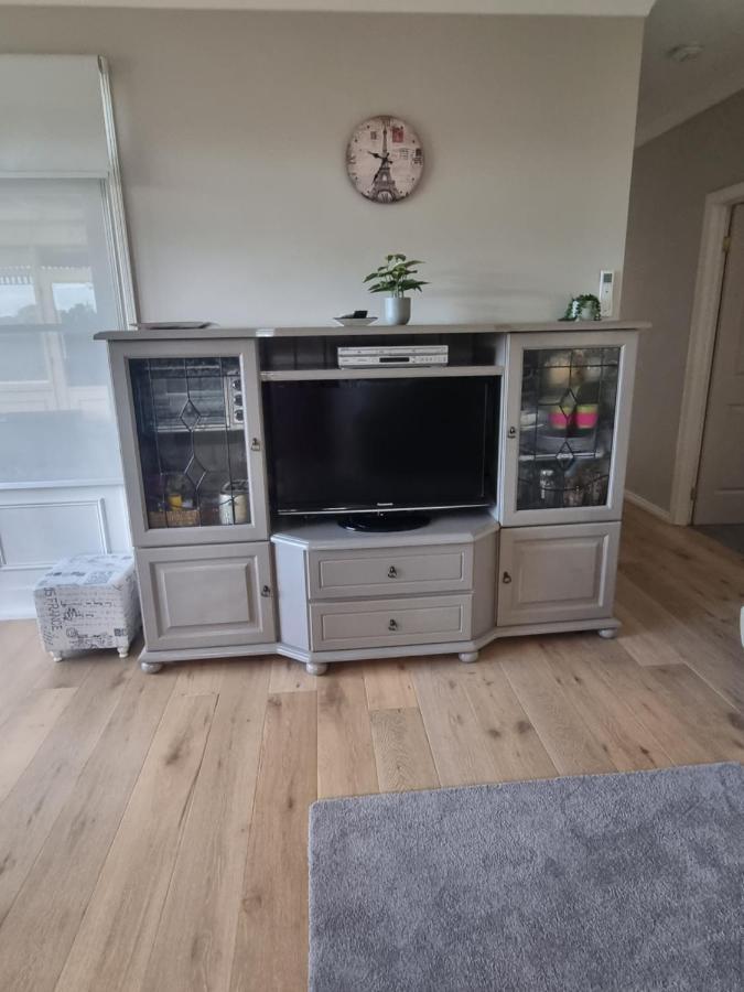 Oxford Rise Apartment Bayswater Bagian luar foto