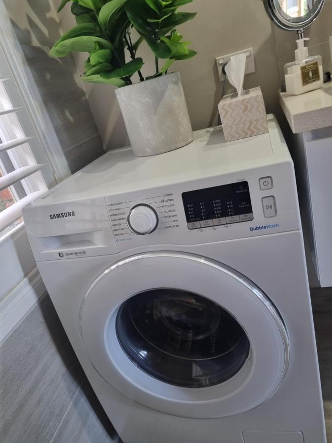 Oxford Rise Apartment Bayswater Bagian luar foto