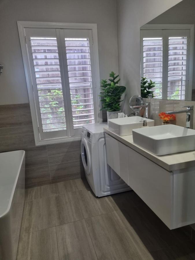 Oxford Rise Apartment Bayswater Bagian luar foto