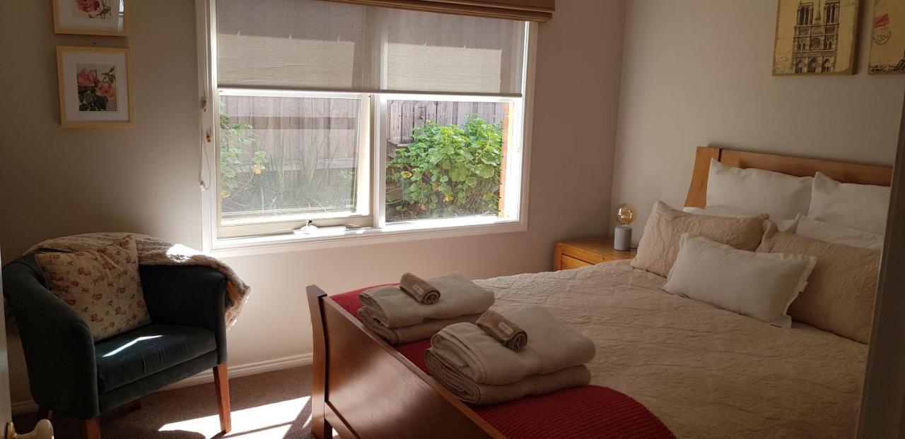 Oxford Rise Apartment Bayswater Bagian luar foto