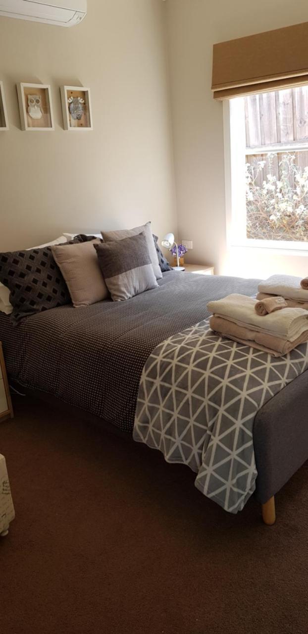 Oxford Rise Apartment Bayswater Bagian luar foto
