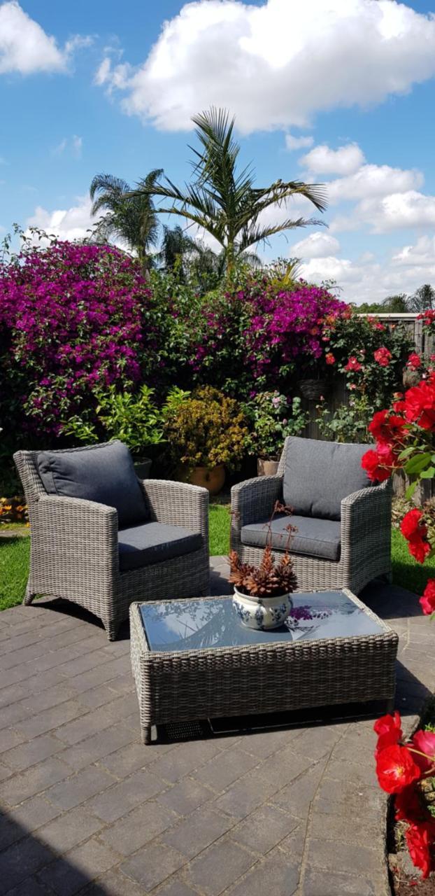 Oxford Rise Apartment Bayswater Bagian luar foto