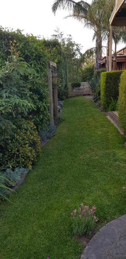 Oxford Rise Apartment Bayswater Bagian luar foto